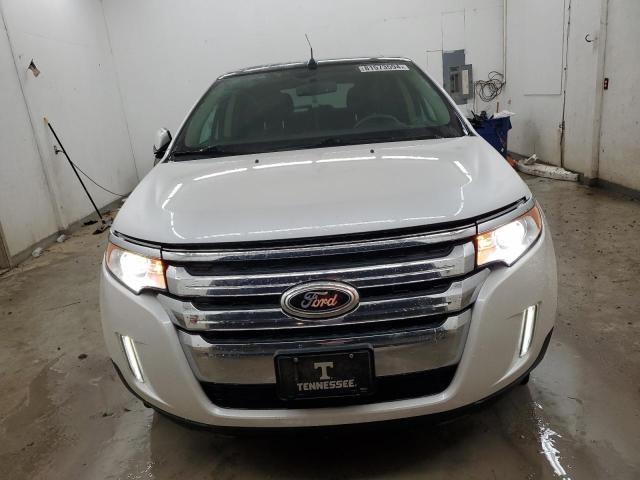 Photo 5 from auction – 2014 FORD EDGE LIMIT with VIN 2FMDK3KC2EBA14245