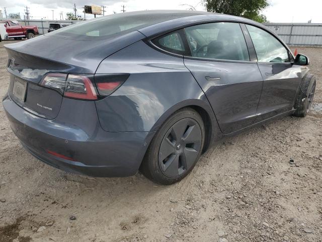 Photo 3 from auction – 2022 TESLA MODEL 3 with VIN 5YJ3E1EBXNF125546