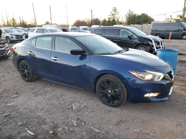 Photo 4 from auction – 2018 NISSAN MAXIMA 3.5 with VIN 1N4AA6AP6JC407813