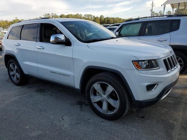 Photo 4 from auction – 2014 JEEP GRAND CHER with VIN 1C4RJFBGXEC297446