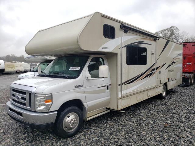 Photo 2 from auction – 2016 FORD ECONOLINE with VIN 1FDXE4FS4GDC21731