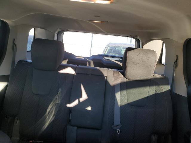 Photo 10 from auction – 2011 GMC TERRAIN SL with VIN 2CTFLREC9B6353375