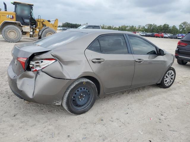 Photo 3 from auction – 2019 TOYOTA COROLLA L with VIN 2T1BURHE2KC188191