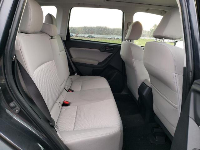 Photo 11 from auction – 2018 SUBARU FORESTER 2 with VIN JF2SJAECXJH451956