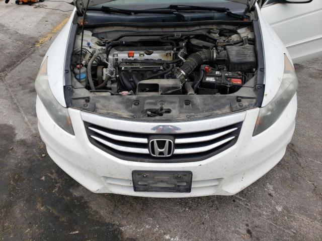 Photo 11 from auction – 2011 HONDA ACCORD EXL with VIN 1HGCP2F85BA063501