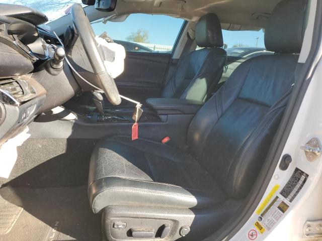 Photo 7 from auction – 2014 TOYOTA AVALON BAS with VIN 4T1BK1EB5EU135036