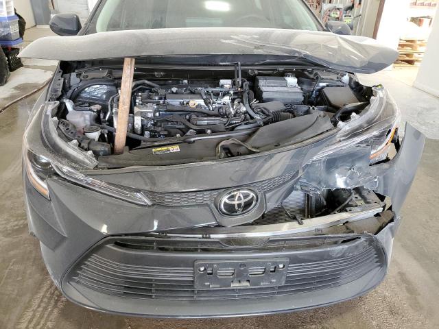 Photo 11 from auction – 2024 TOYOTA COROLLA LE with VIN 5YFB4MDE2RP190459