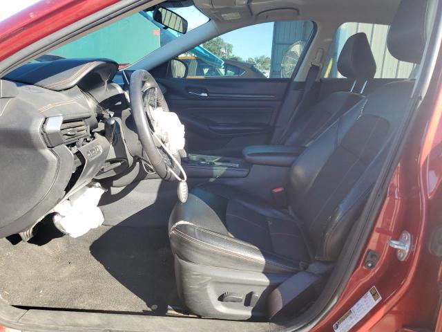 Photo 7 from auction – 2020 NISSAN ALTIMA SR with VIN 1N4BL4CV2LC176216