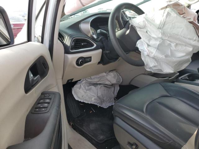 Photo 8 from auction – 2023 CHRYSLER PACIFICA T with VIN 2C4RC3BG0PR605162