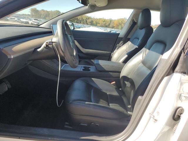 Photo 7 from auction – 2021 TESLA MODEL 3 with VIN 5YJ3E1EA1MF921222