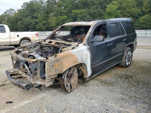 GMC YUKON DENA 2015 with VIN 1GKS1CKJ3FR653735 - Photo from auction