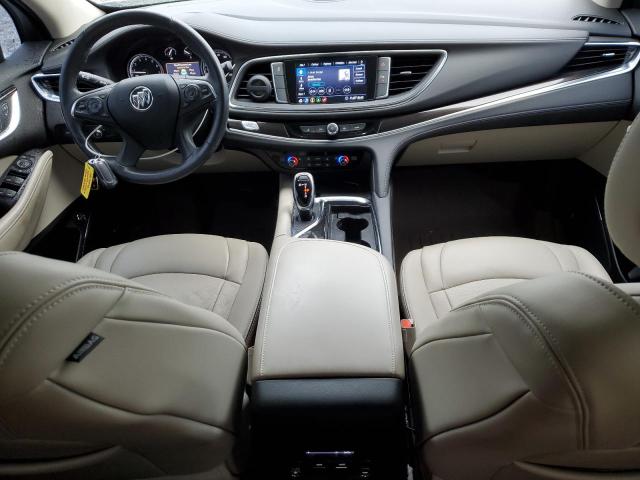 Photo 8 from auction – 2021 BUICK ENCLAVE ES with VIN 5GAERBKW5MJ206960