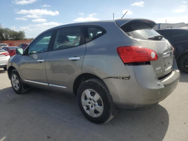 Photo 2 from auction – 2011 NISSAN ROGUE S with VIN JN8AS5MT0BW565952