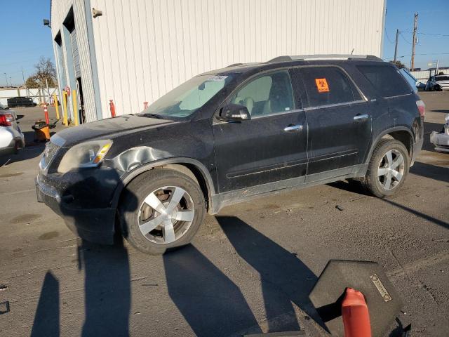Фото 1 с аукциона – 2012 GMC ACADIA SLT с VIN 1GKKVRED6CJ333333