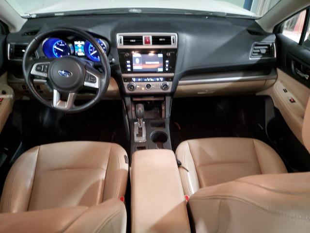 Photo 8 from auction – 2015 SUBARU LEGACY 2.5 with VIN 4S3BNBJ61F3047196