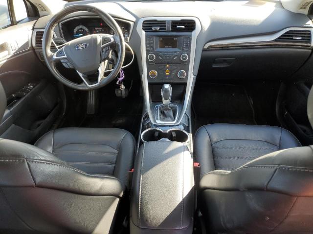Photo 8 from auction – 2014 FORD FUSION SE with VIN 3FA6P0HD2ER371056