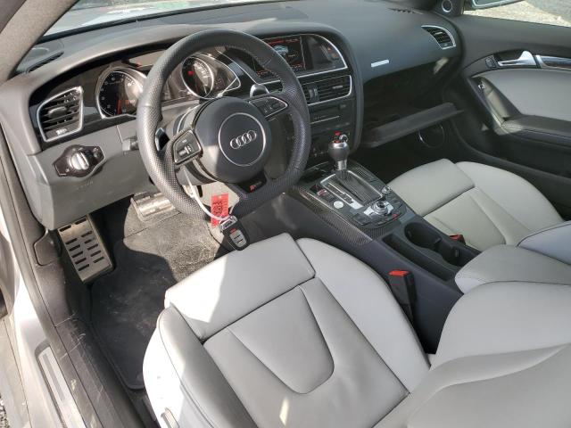 Photo 8 from auction – 2014 AUDI RS5 with VIN WUAC6AFR3EA902041