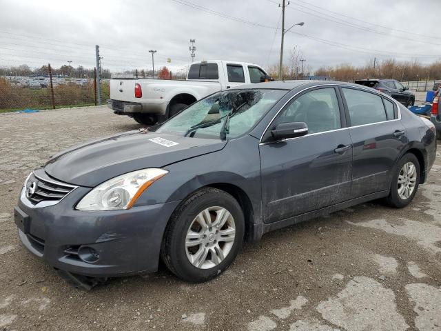 NISSAN ALTIMA BAS 2012 with VIN 1N4AL2APXCN519816 - Photo from auction