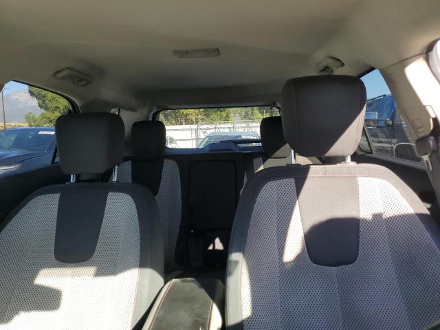 Photo 10 from auction – 2012 CHEVROLET EQUINOX LT with VIN 2GNFLEE51C6383839