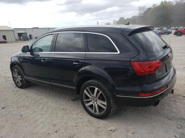 Photo 2 from auction – 2014 AUDI Q7 PREMIUM with VIN WA1LGAFEXED018338