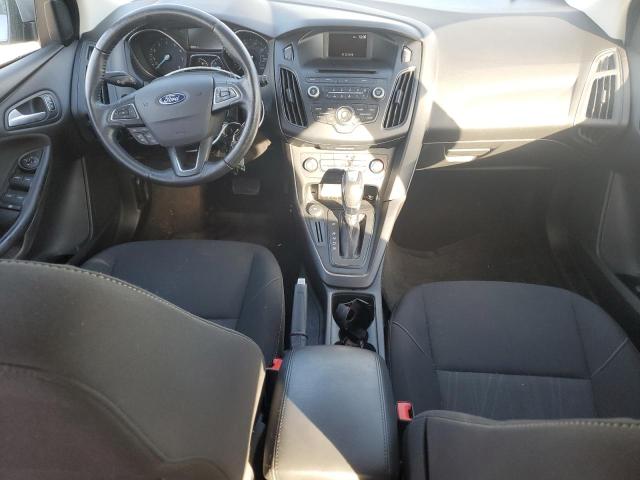 Photo 8 from auction – 2016 FORD FOCUS SE with VIN 1FADP3K20GL378184