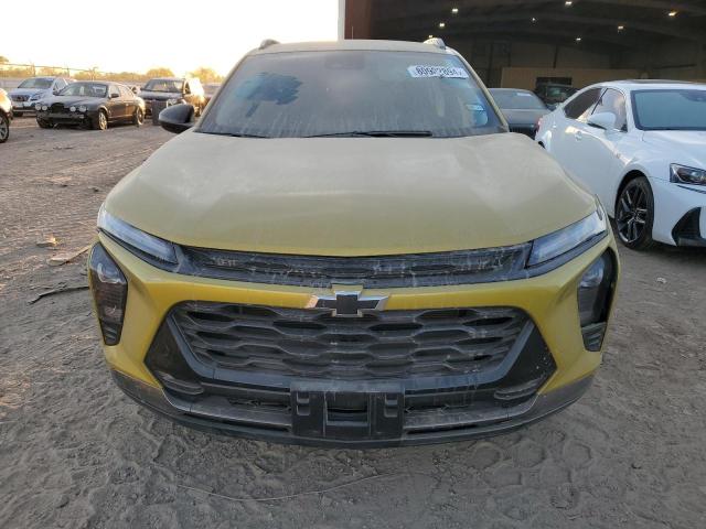 Photo 5 from auction – 2024 CHEVROLET TRAX ACTIV with VIN KL77LKE29RC150600