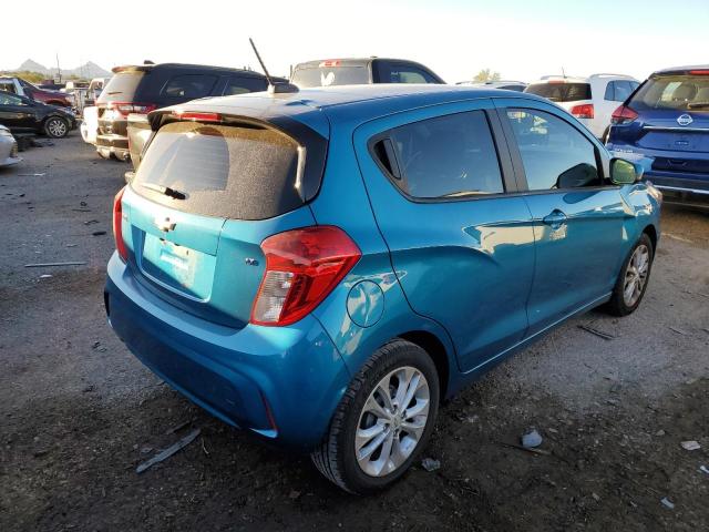 Photo 3 from auction – 2021 CHEVROLET SPARK 1LT with VIN KL8CD6SA2MC729415