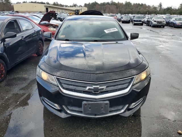 Photo 5 from auction – 2014 CHEVROLET IMPALA LS with VIN 2G11Y5SL9E9314222