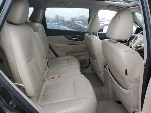 Photo 11 from auction – 2014 NISSAN ROGUE S with VIN 5N1AT2MV3EC791588