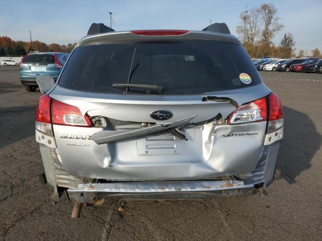 Photo 6 from auction – 2012 SUBARU OUTBACK with VIN 4S4BRCCC5C3217774