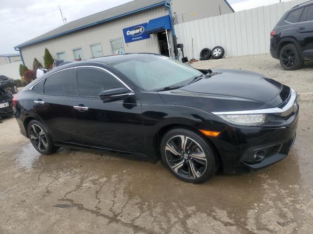 Photo 4 from auction – 2016 HONDA CIVIC TOUR with VIN 19XFC1F99GE023923