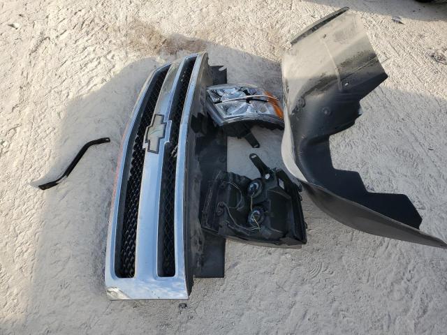 Photo 12 from auction – 2011 CHEVROLET SILVERADO with VIN 3GCPCSE05BG278014