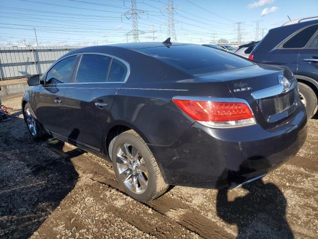 Photo 2 from auction – 2012 BUICK LACROSSE with VIN 1G4GC5E39CF373590