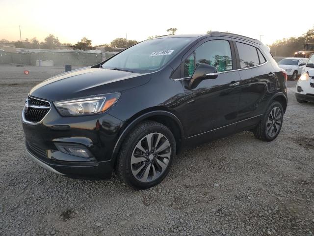 BUICK ENCORE PRE 2017 with VIN KL4CJBSB6HB154307 - Photo from auction