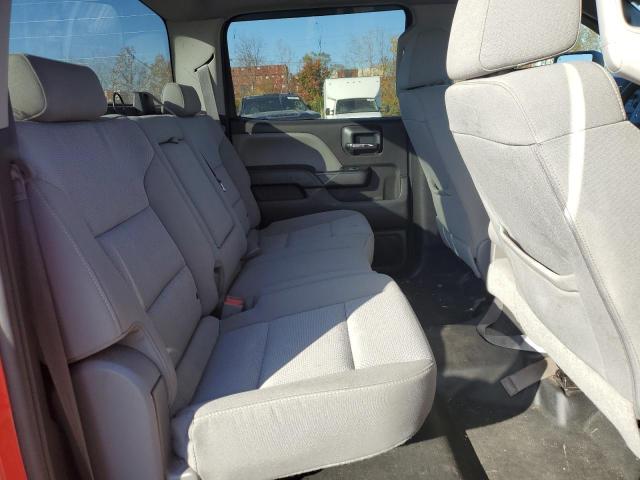 Photo 10 from auction – 2016 CHEVROLET SILVERADO with VIN 1GC4KYCG9GF238844