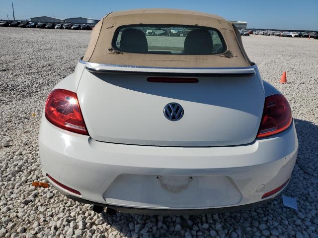 Photo 6 from auction – 2014 VOLKSWAGEN BEETLE with VIN 3VW5X7AT1EM804599
