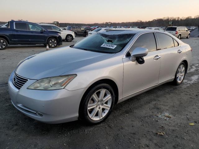 LEXUS ES 350 2007 with VIN JTHBJ46G372107705 - Photo from auction
