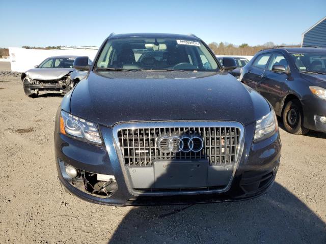 Photo 5 from auction – 2011 AUDI Q5 PREMIUM with VIN WA1LFAFPXBA012542