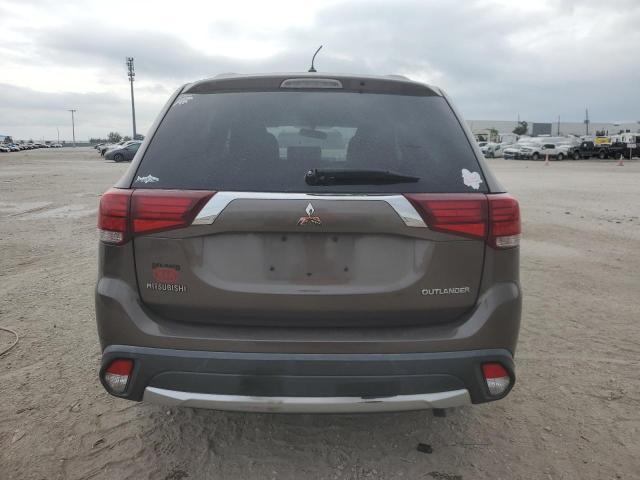 Photo 6 from auction – 2016 MITSUBISHI OUTLANDER with VIN JA4AD2A38GZ044826