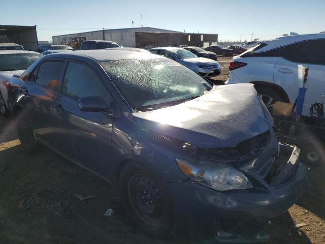 Фото 4 с аукциона – 2012 TOYOTA COROLLA BA с VIN 5YFBU4EE7CP040028