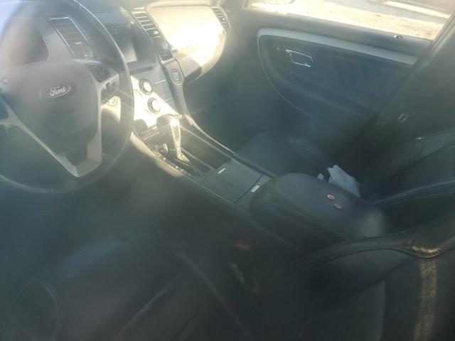 Photo 8 from auction – 2015 FORD TAURUS SEL with VIN 1FAHP2E99FG193966