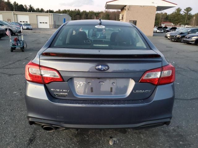 Photo 6 from auction – 2018 SUBARU LEGACY 2.5 with VIN 4S3BNAC65J3031891
