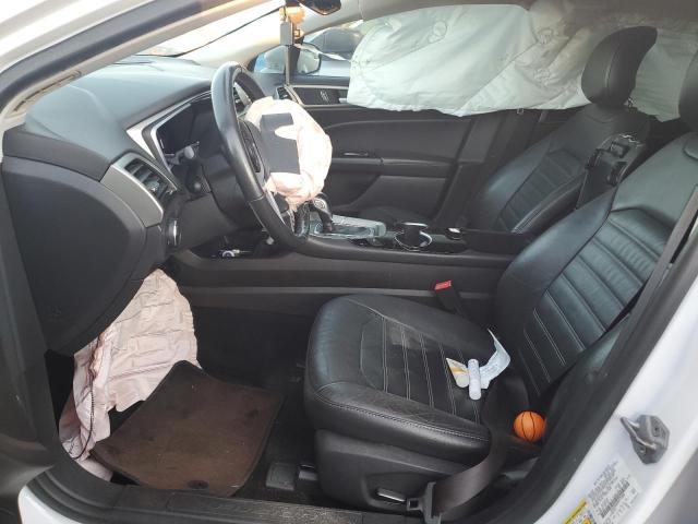 Photo 7 from auction – 2014 FORD FUSION SE with VIN 3FA6P0HD0ER174368