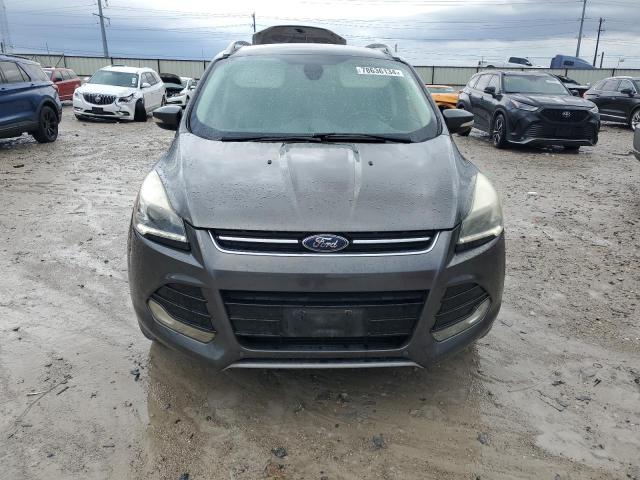 Photo 5 from auction – 2015 FORD ESCAPE TIT with VIN 1FMCU0J99FUA41724
