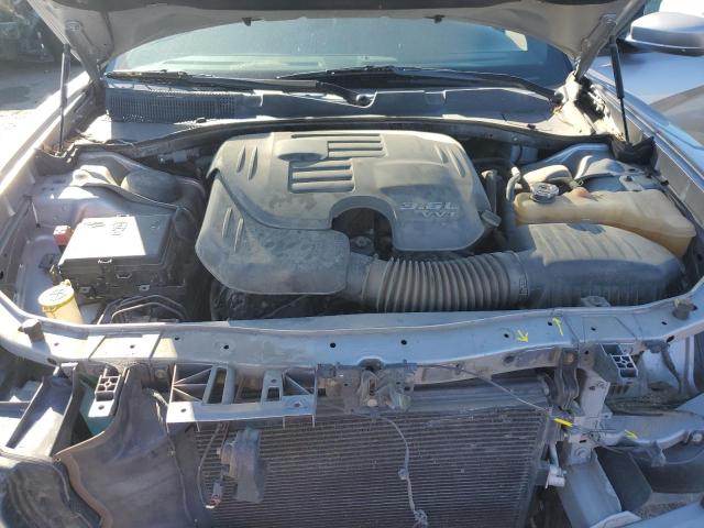 Photo 11 from auction – 2016 DODGE CHARGER SX with VIN 2C3CDXHG3GH355394