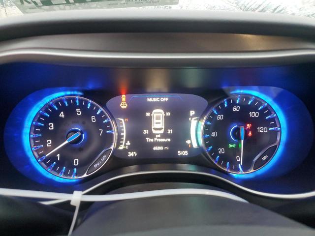 Photo 9 from auction – 2023 CHRYSLER PACIFICA T with VIN 2C4RC1BG1PR546689