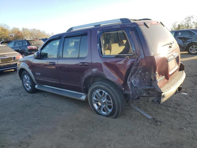 Photo 2 from auction – 2006 FORD EXPLORER E with VIN 1FMEU74E46UB29879
