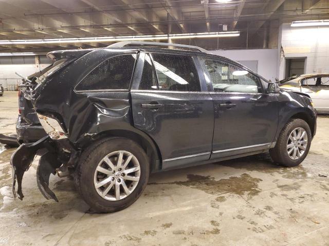 Photo 3 from auction – 2011 FORD EDGE LIMIT with VIN 2FMDK3KC9BBA95840