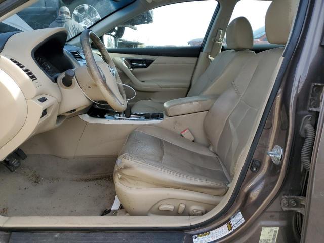 Photo 7 from auction – 2014 NISSAN ALTIMA 2.5 with VIN 1N4AL3AP3EC135123