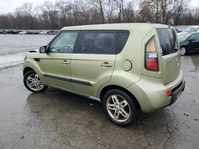 Photo 2 from auction – 2011 KIA SOUL + with VIN KNDJT2A26B7258430